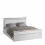 Кровать 1 с основанием 160х200 Domani Ливорно